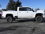 2025 Chevrolet Silverado 2500 Crew Cab 4x4 Pickup for sale #02T1983 - photo 4