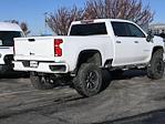 2025 Chevrolet Silverado 2500 Crew Cab 4x4 Pickup for sale #02T1983 - photo 2