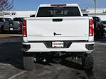 2025 Chevrolet Silverado 2500 Crew Cab 4x4 Pickup for sale #02T1983 - photo 5
