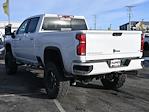 2025 Chevrolet Silverado 2500 Crew Cab 4x4 Pickup for sale #02T1983 - photo 7