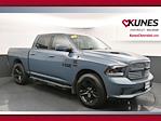 Used 2015 Ram 1500 Sport Crew Cab 4WD Pickup for sale #02T1983B - photo 1