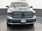 Used 2015 Ram 1500 Sport Crew Cab 4WD Pickup for sale #02T1983B - photo 4