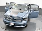 Used 2015 Ram 1500 Sport Crew Cab 4WD Pickup for sale #02T1983B - photo 59