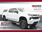 2023 Chevrolet Silverado 1500 Crew Cab 4x4 Pickup for sale #02T2050A - photo 1