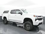 2023 Chevrolet Silverado 1500 Crew Cab 4x4 Pickup for sale #02T2050A - photo 3