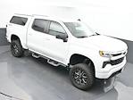 2023 Chevrolet Silverado 1500 Crew Cab 4x4 Pickup for sale #02T2050A - photo 39