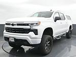 2023 Chevrolet Silverado 1500 Crew Cab 4x4 Pickup for sale #02T2050A - photo 6