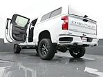 2023 Chevrolet Silverado 1500 Crew Cab 4x4 Pickup for sale #02T2050A - photo 74