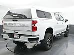 2023 Chevrolet Silverado 1500 Crew Cab 4x4 Pickup for sale #02T2050A - photo 9