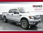Used 2011 Ford F-150 XLT SuperCrew Cab 4x4 Pickup for sale #02T2052A - photo 1