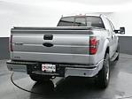 Used 2011 Ford F-150 XLT SuperCrew Cab 4x4 Pickup for sale #02T2052A - photo 2