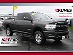 Used 2019 Ram 2500 Big Horn Crew Cab 4x4 Pickup for sale #02T2072N - photo 1