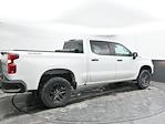 Used 2023 Chevrolet Silverado 1500 Custom Crew Cab for sale #02T2080A - photo 11