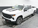 Used 2023 Chevrolet Silverado 1500 Custom Crew Cab for sale #02T2080A - photo 16