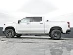 Used 2023 Chevrolet Silverado 1500 Custom Crew Cab for sale #02T2080A - photo 25