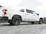 Used 2023 Chevrolet Silverado 1500 Custom Crew Cab for sale #02T2080A - photo 29