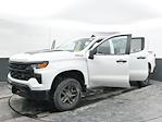 Used 2023 Chevrolet Silverado 1500 Custom Crew Cab for sale #02T2080A - photo 34