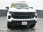 Used 2023 Chevrolet Silverado 1500 Custom Crew Cab for sale #02T2080A - photo 4