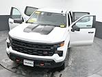 Used 2023 Chevrolet Silverado 1500 Custom Crew Cab for sale #02T2080A - photo 41