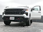 Used 2023 Chevrolet Silverado 1500 Custom Crew Cab for sale #02T2080A - photo 49