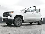 Used 2023 Chevrolet Silverado 1500 Custom Crew Cab for sale #02T2080A - photo 50