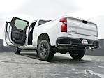 Used 2023 Chevrolet Silverado 1500 Custom Crew Cab for sale #02T2080A - photo 52