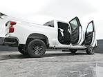 Used 2023 Chevrolet Silverado 1500 Custom Crew Cab for sale #02T2080A - photo 54