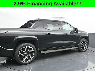 New 2025 Chevrolet Silverado EV RST Crew Cab AWD Pickup for sale #02T2091 - photo 2