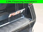 New 2025 Chevrolet Silverado EV RST Crew Cab AWD Pickup for sale #02T2091 - photo 3