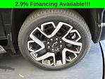 New 2025 Chevrolet Silverado EV RST Crew Cab AWD Pickup for sale #02T2091 - photo 11