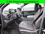 New 2025 Chevrolet Silverado EV RST Crew Cab AWD Pickup for sale #02T2091 - photo 13