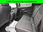 New 2025 Chevrolet Silverado EV RST Crew Cab AWD Pickup for sale #02T2091 - photo 14
