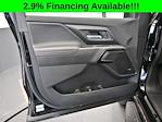 New 2025 Chevrolet Silverado EV RST Crew Cab AWD Pickup for sale #02T2091 - photo 15