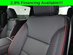 New 2025 Chevrolet Silverado EV RST Crew Cab AWD Pickup for sale #02T2091 - photo 16