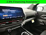 New 2025 Chevrolet Silverado EV RST Crew Cab AWD Pickup for sale #02T2091 - photo 19