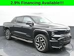 New 2025 Chevrolet Silverado EV RST Crew Cab AWD Pickup for sale #02T2091 - photo 4