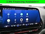 New 2025 Chevrolet Silverado EV RST Crew Cab AWD Pickup for sale #02T2091 - photo 22