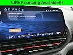New 2025 Chevrolet Silverado EV RST Crew Cab AWD Pickup for sale #02T2091 - photo 23