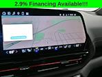 New 2025 Chevrolet Silverado EV RST Crew Cab AWD Pickup for sale #02T2091 - photo 24