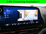 New 2025 Chevrolet Silverado EV RST Crew Cab AWD Pickup for sale #02T2091 - photo 25