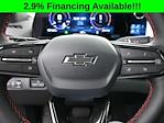 New 2025 Chevrolet Silverado EV RST Crew Cab AWD Pickup for sale #02T2091 - photo 27