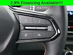 New 2025 Chevrolet Silverado EV RST Crew Cab AWD Pickup for sale #02T2091 - photo 29