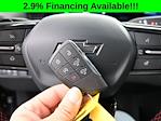 New 2025 Chevrolet Silverado EV RST Crew Cab AWD Pickup for sale #02T2091 - photo 31