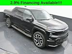 New 2025 Chevrolet Silverado EV RST Crew Cab AWD Pickup for sale #02T2091 - photo 32