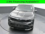 New 2025 Chevrolet Silverado EV RST Crew Cab AWD Pickup for sale #02T2091 - photo 33