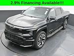 New 2025 Chevrolet Silverado EV RST Crew Cab AWD Pickup for sale #02T2091 - photo 34