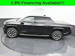 New 2025 Chevrolet Silverado EV RST Crew Cab AWD Pickup for sale #02T2091 - photo 35