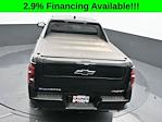 New 2025 Chevrolet Silverado EV RST Crew Cab AWD Pickup for sale #02T2091 - photo 37
