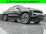 New 2025 Chevrolet Silverado EV RST Crew Cab AWD Pickup for sale #02T2091 - photo 39