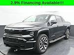 New 2025 Chevrolet Silverado EV RST Crew Cab AWD Pickup for sale #02T2091 - photo 6